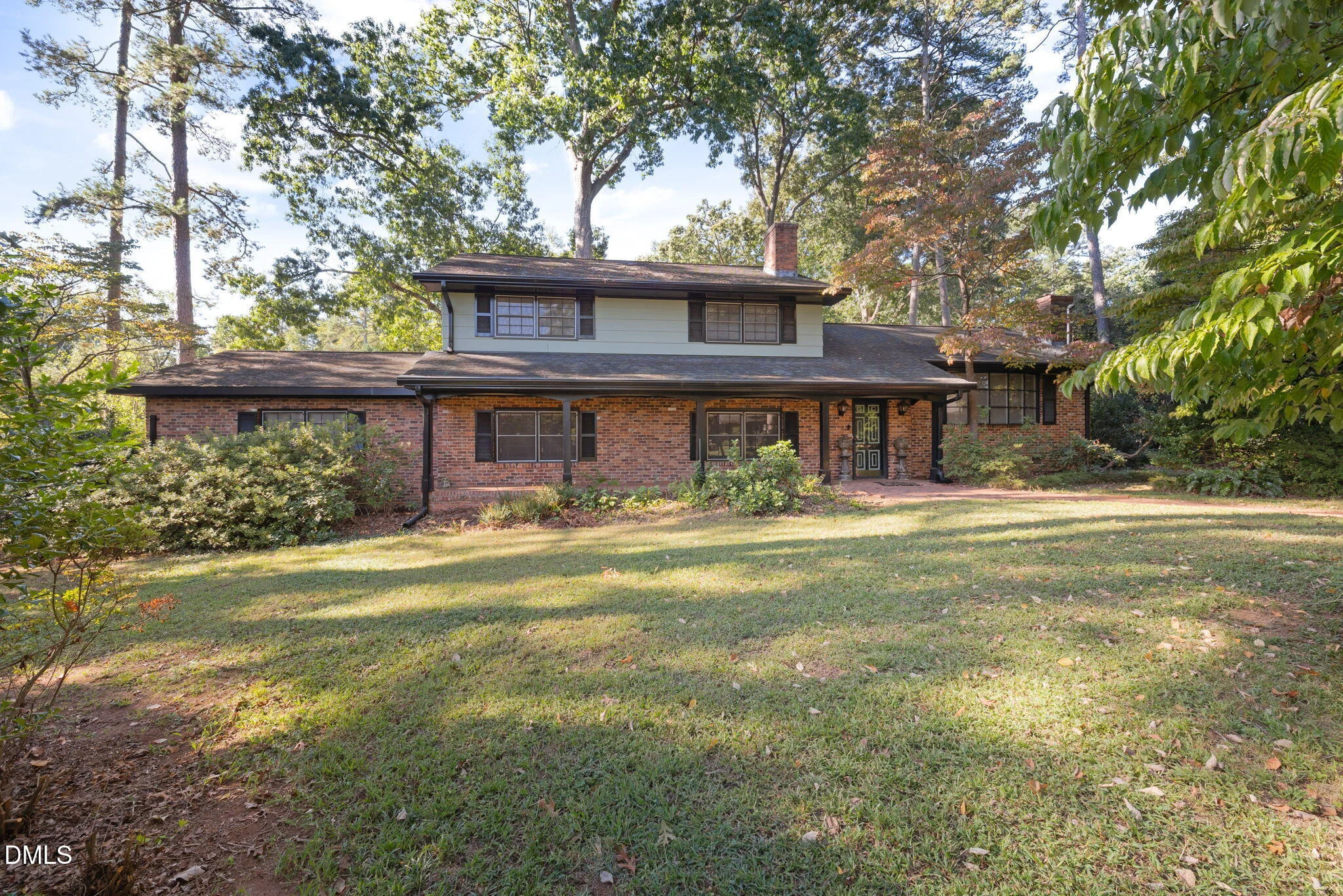 3301 Caldwell Drive