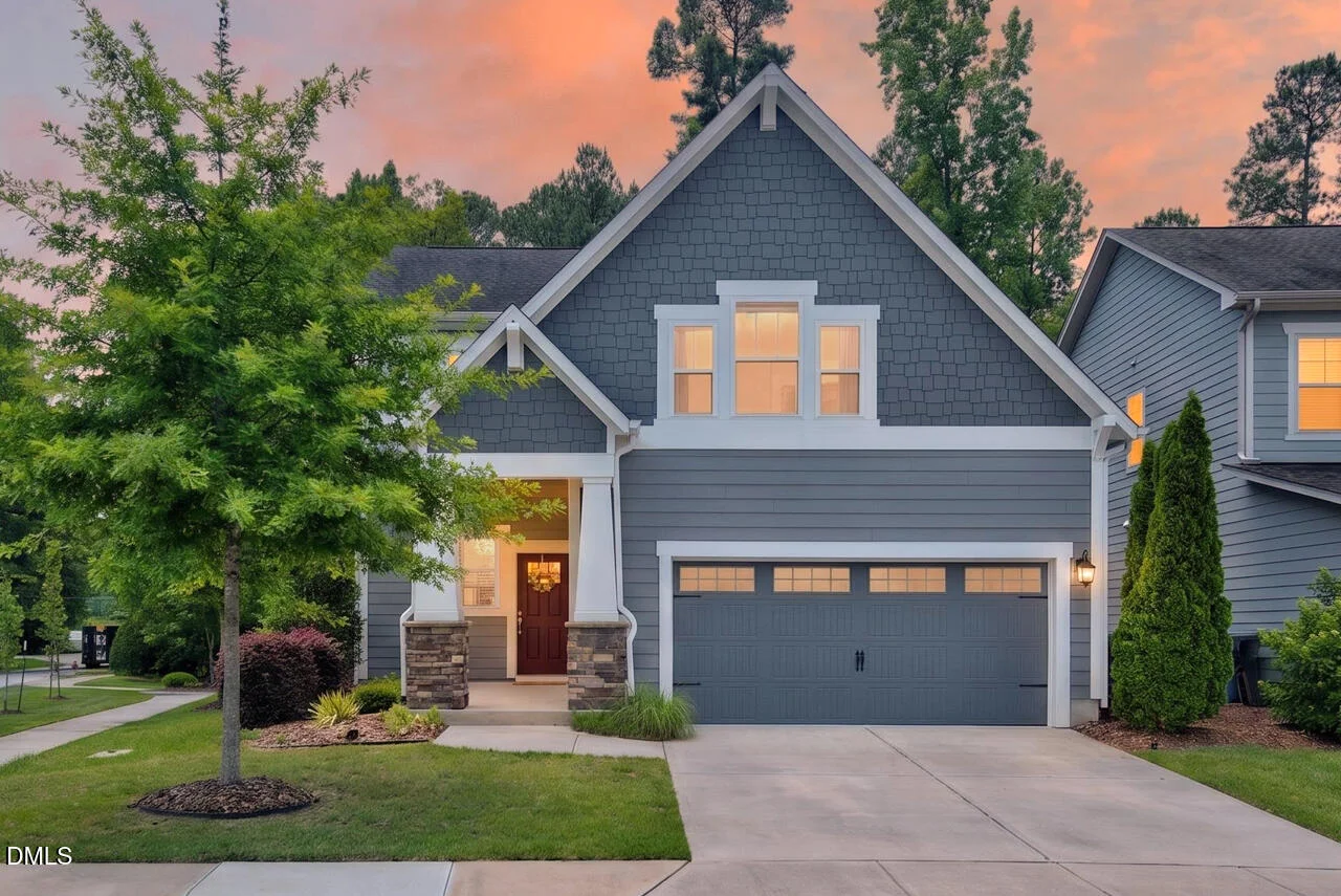 103 Medfield Court