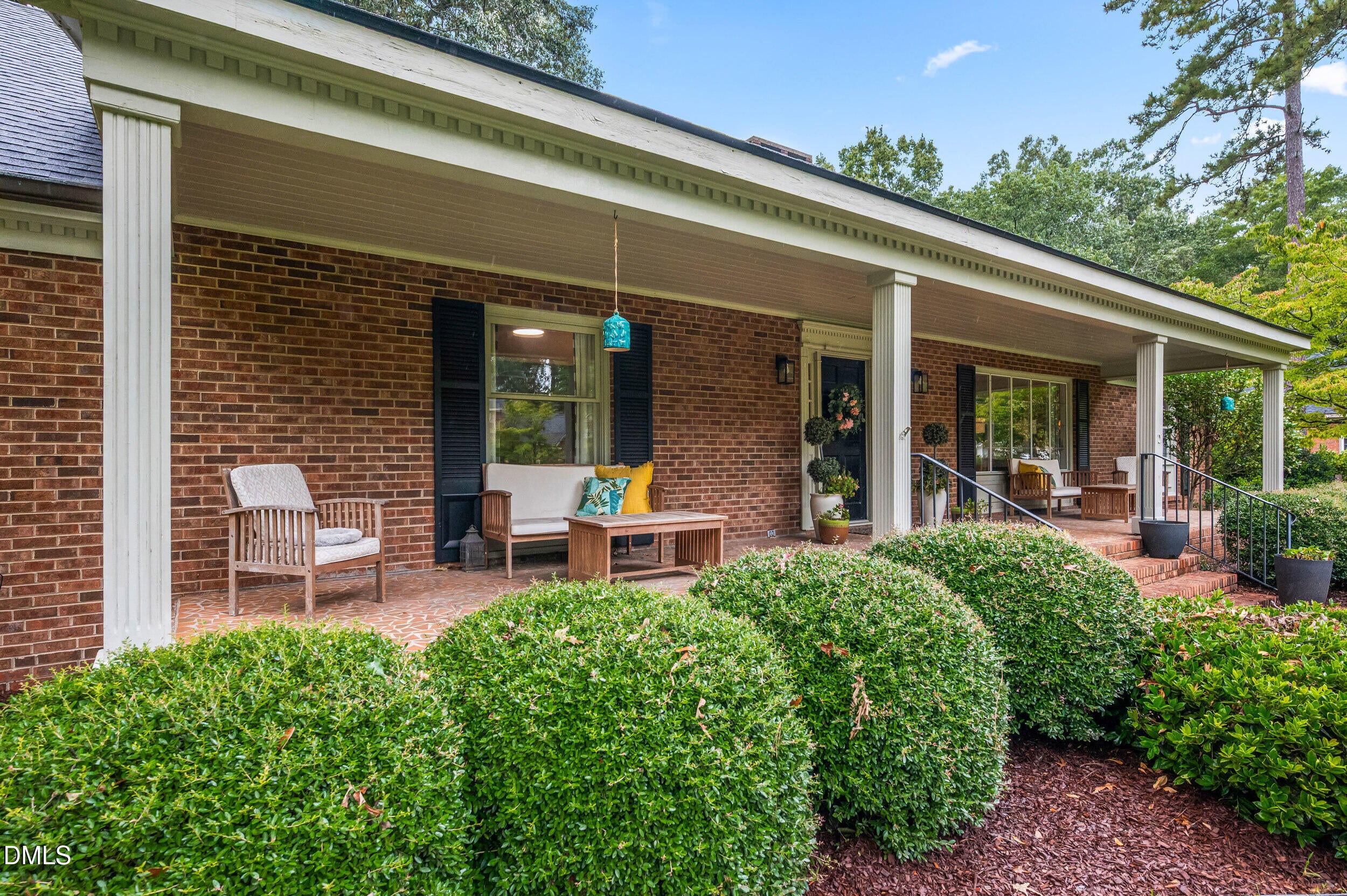 1110 Chestnut Drive