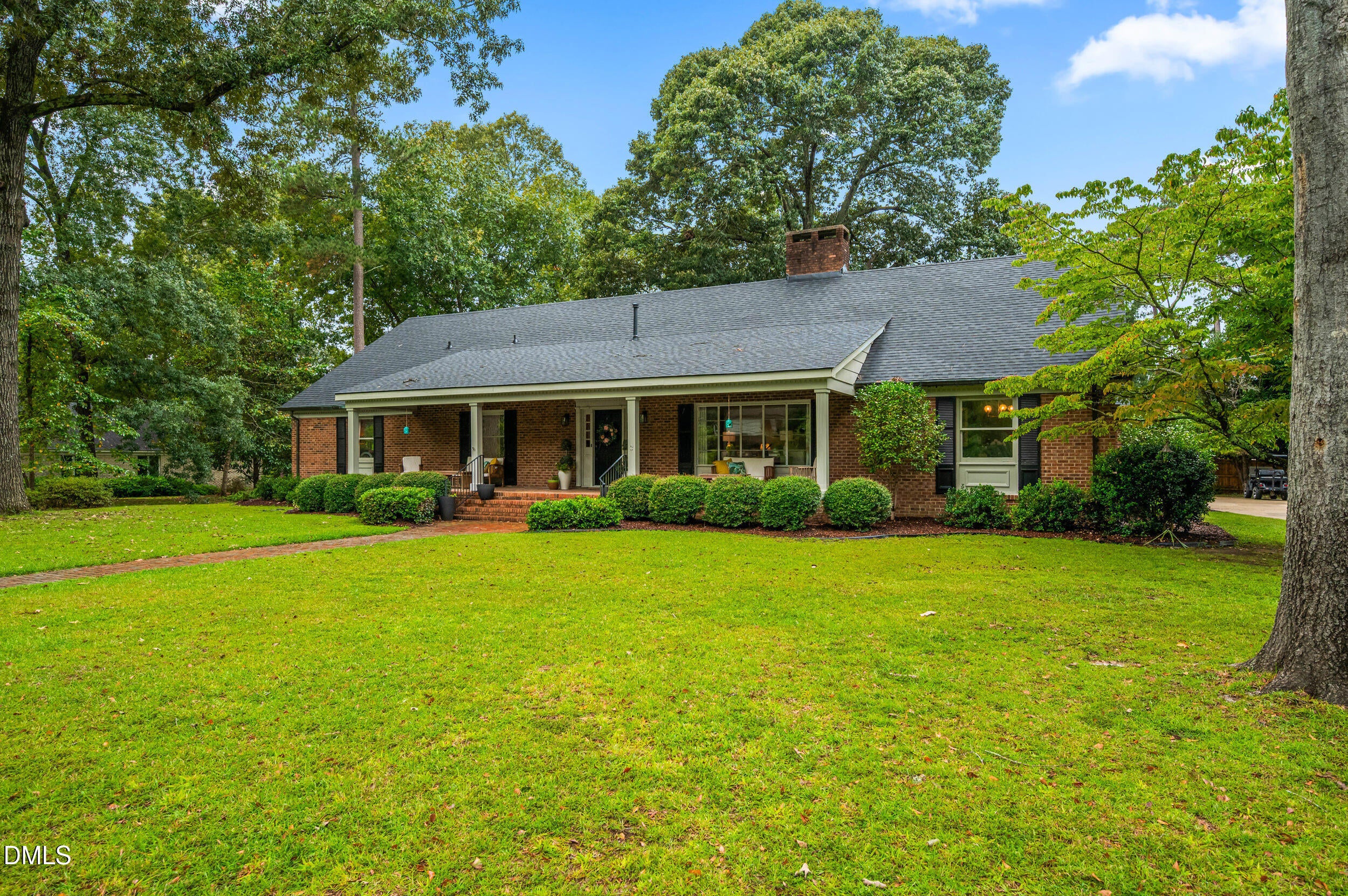 1110 Chestnut Drive