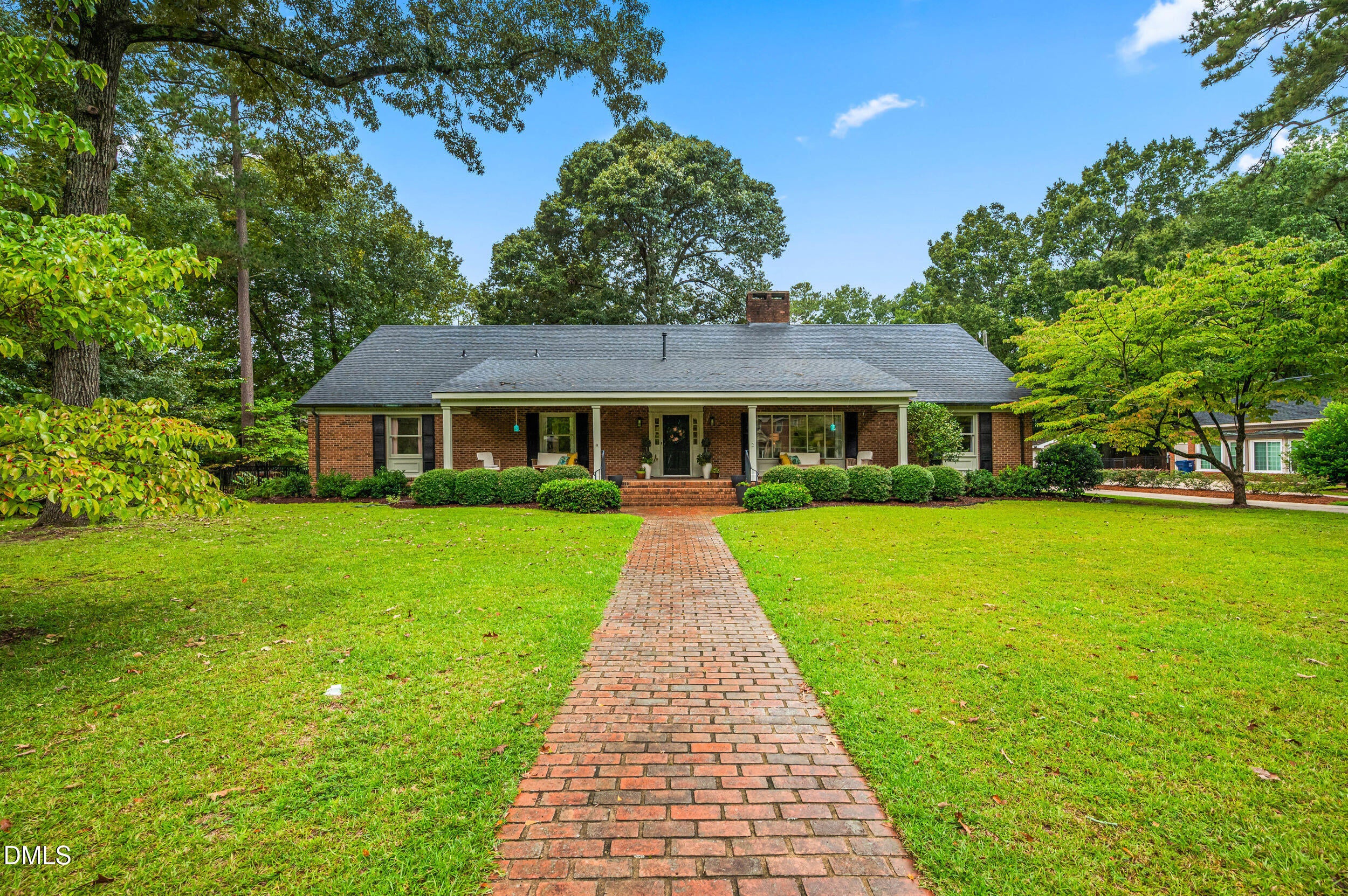1110 Chestnut Drive