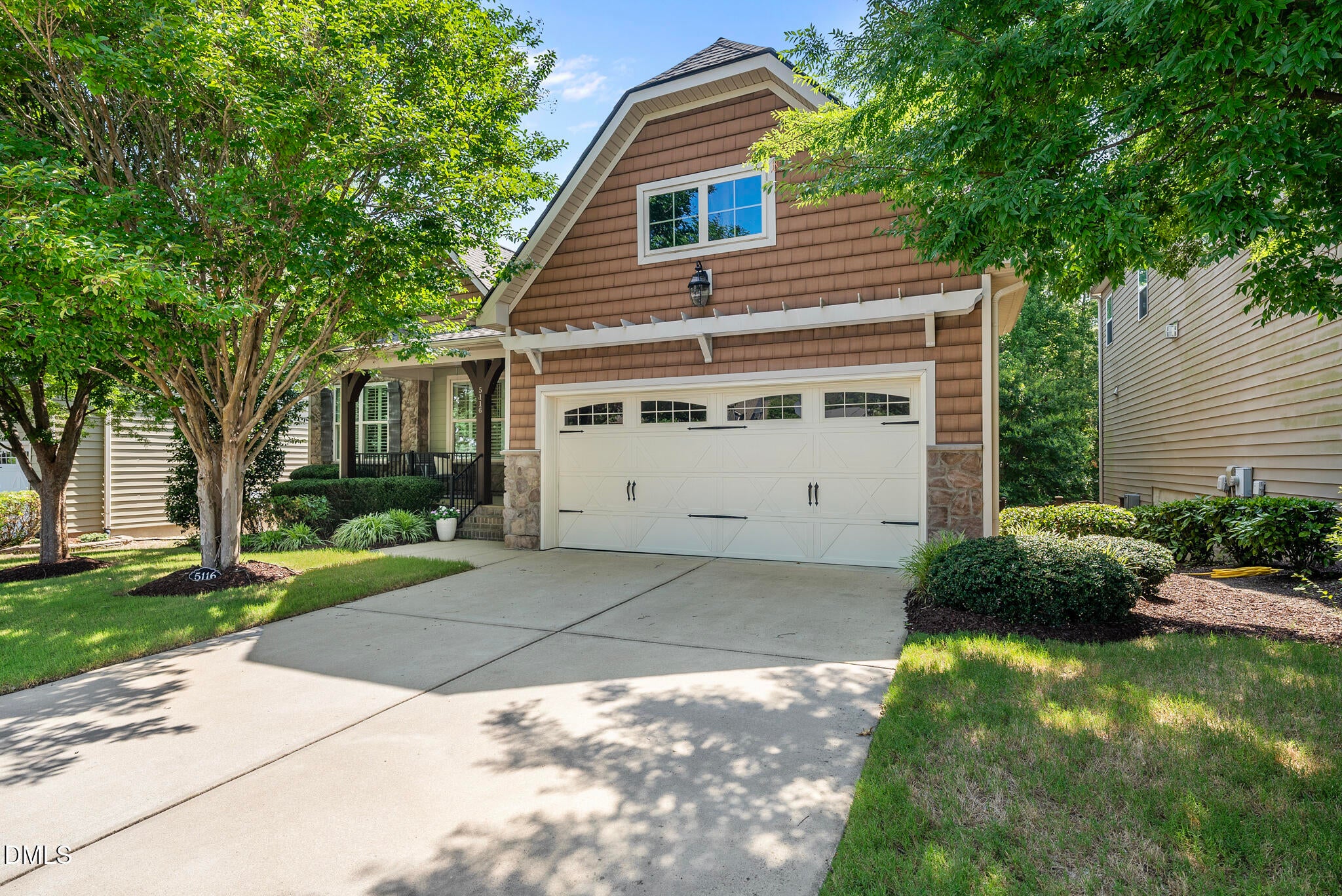 5116 Trembath Lane