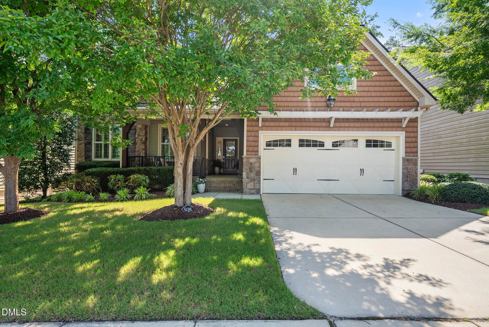 5116 Trembath Lane