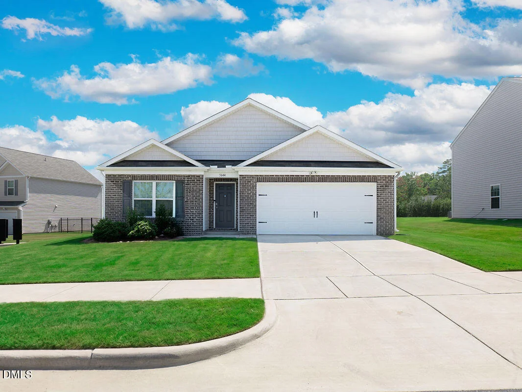 3644 Turney Drive