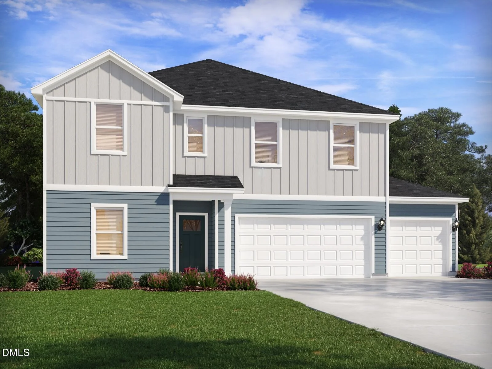 280 Barrow Meadows Drive