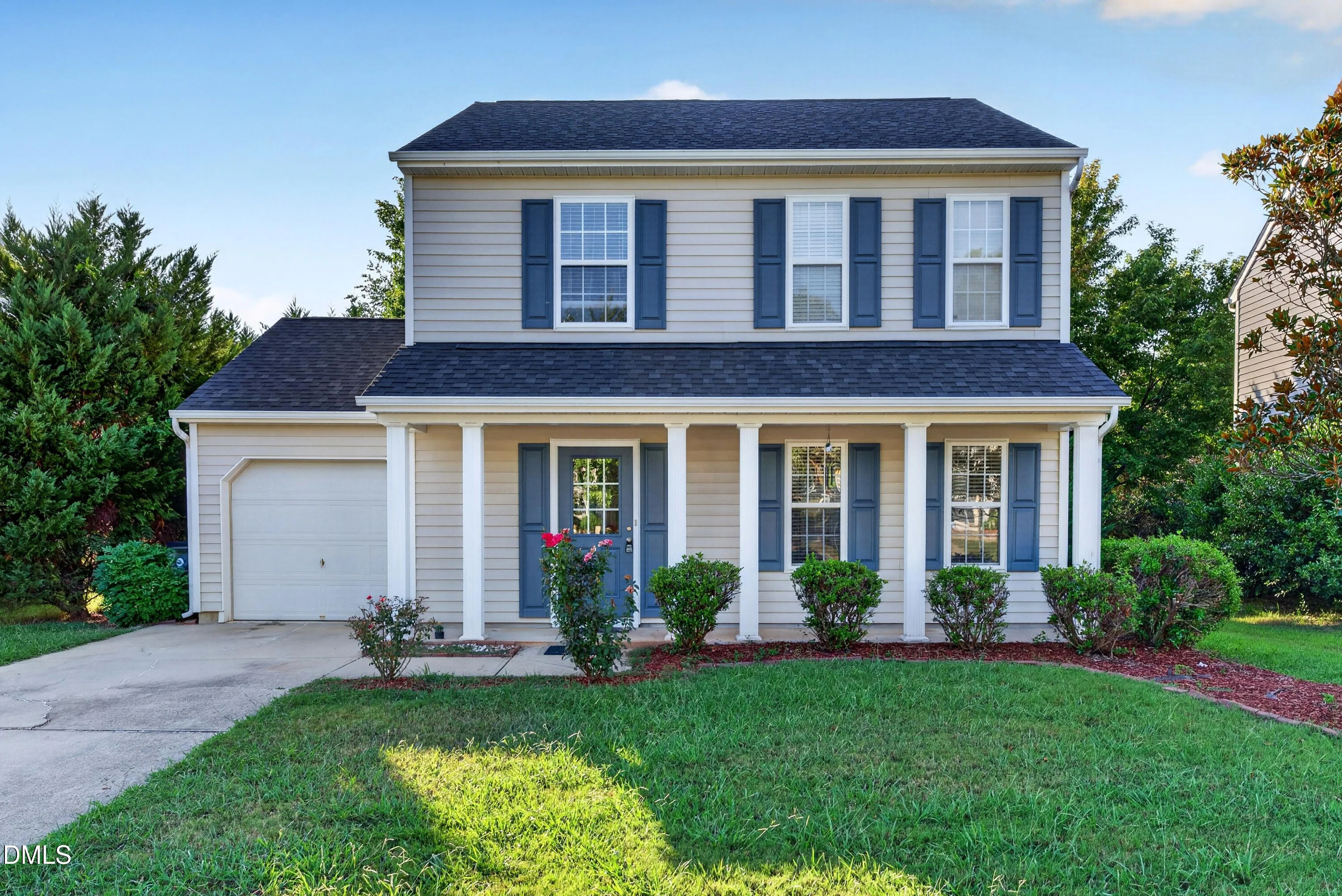 328 Downing Glen Drive, Morrisville, NC, 27560