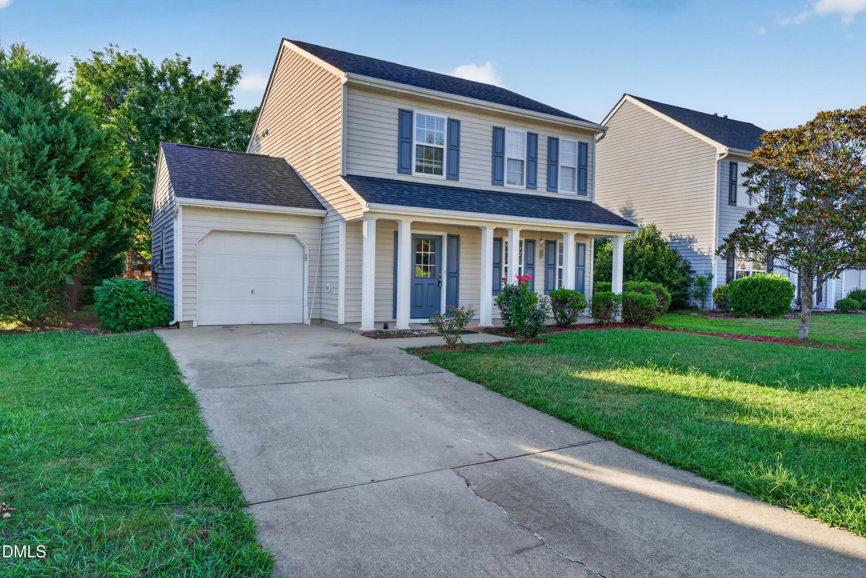 328 Downing Glen Drive