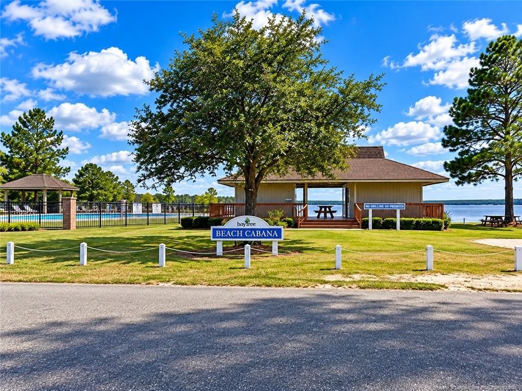 Lot#510 N Horsepen Road