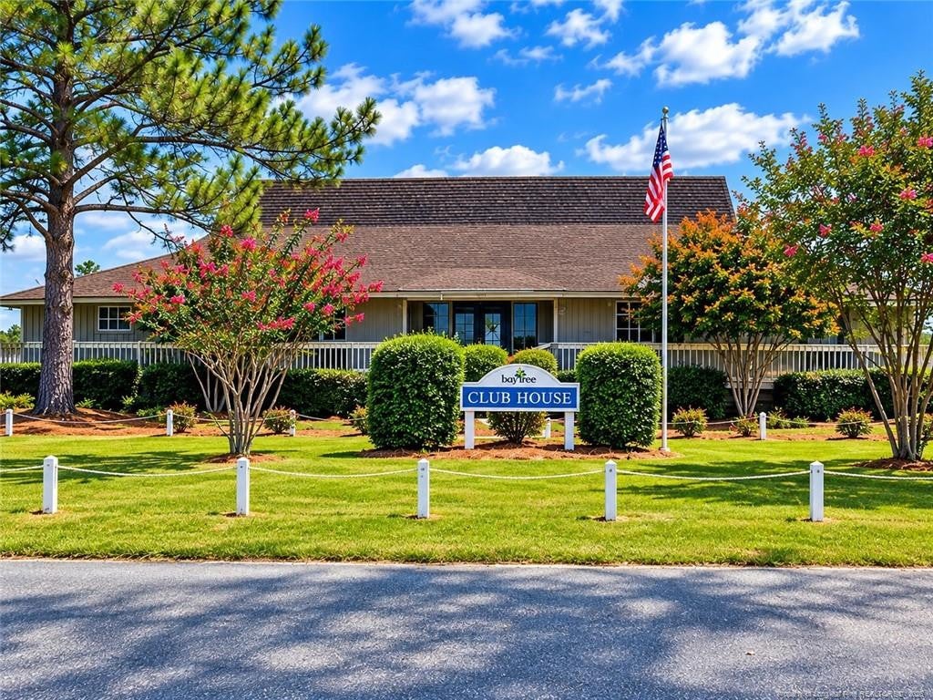 Lot#510 N Horsepen Road