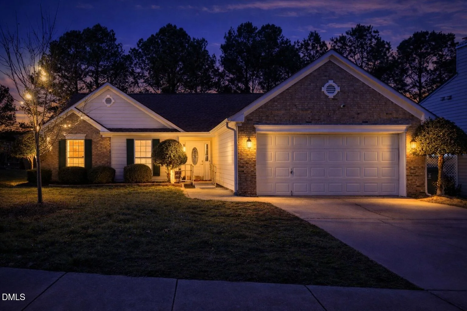 604 Bellmeade Bay Drive