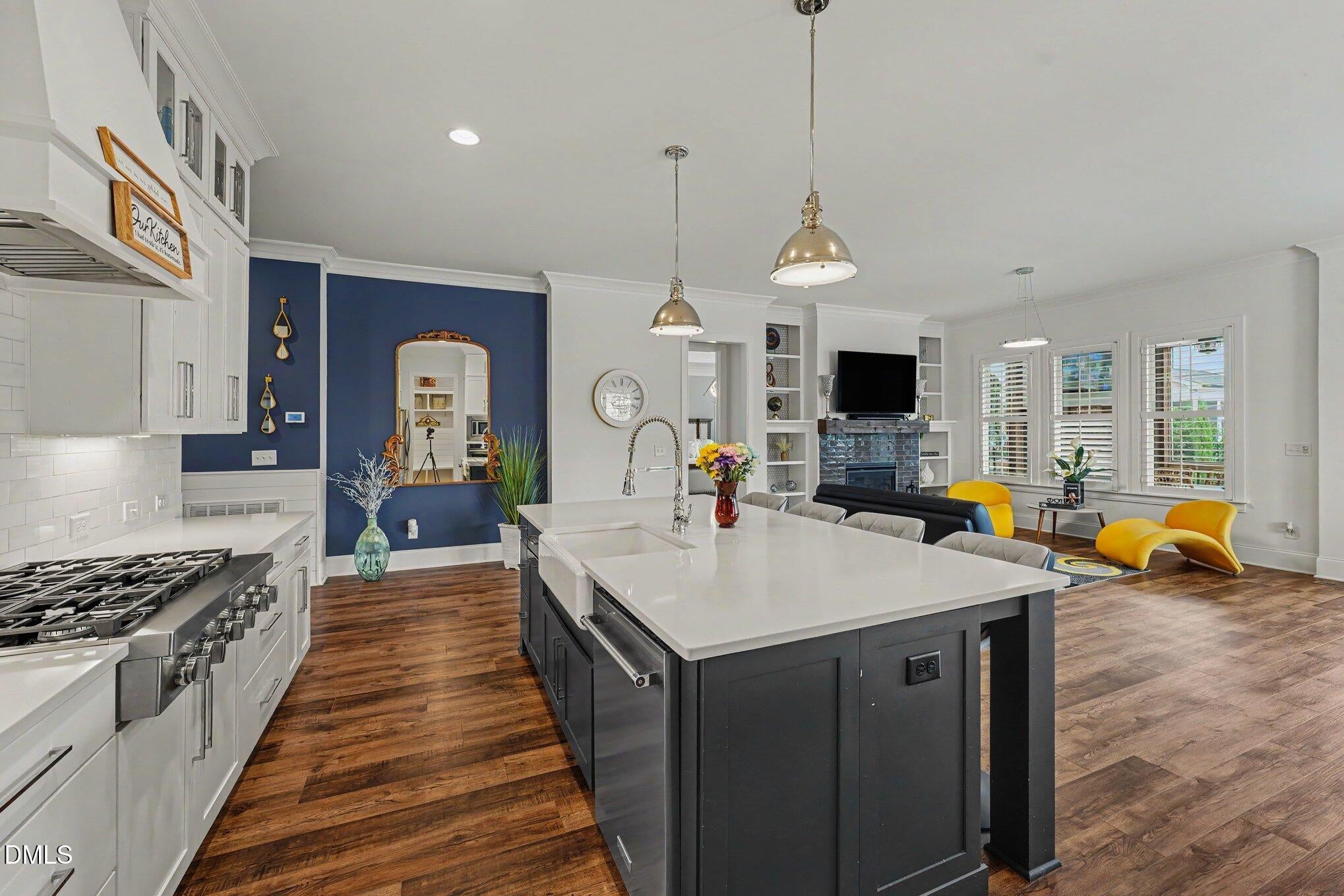 309 Silent Cove Lane
