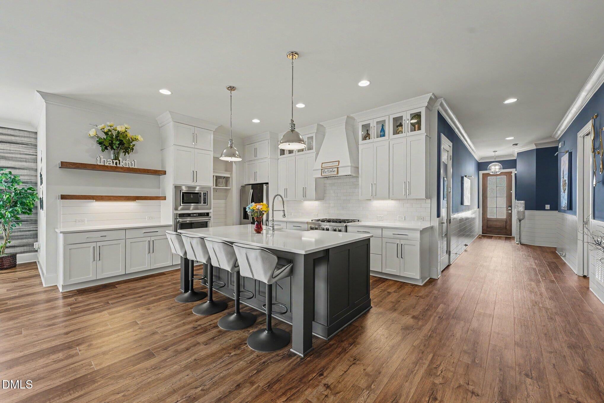 309 Silent Cove Lane