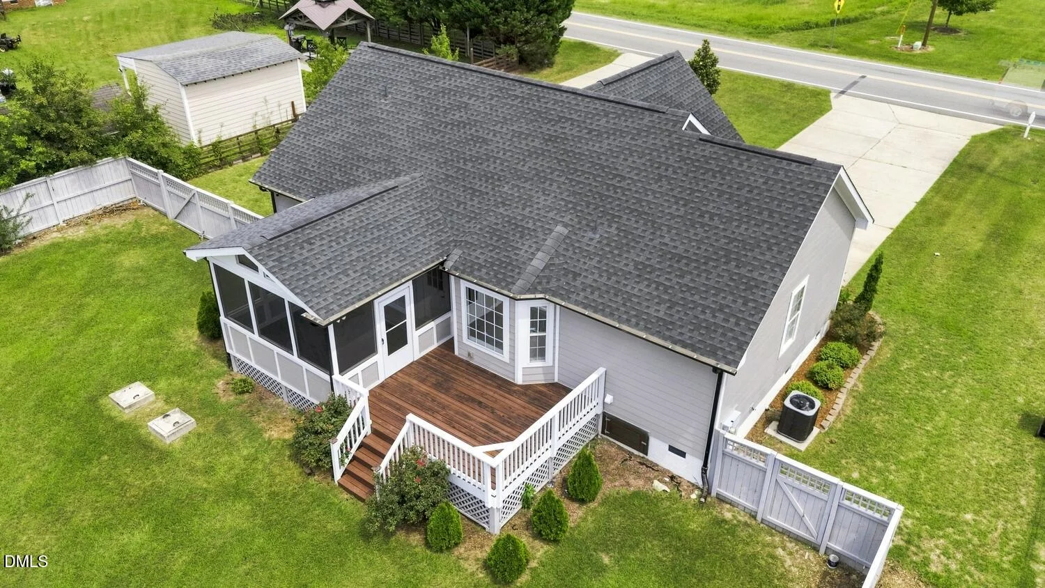 3320 Piney Grove Wilbon Road