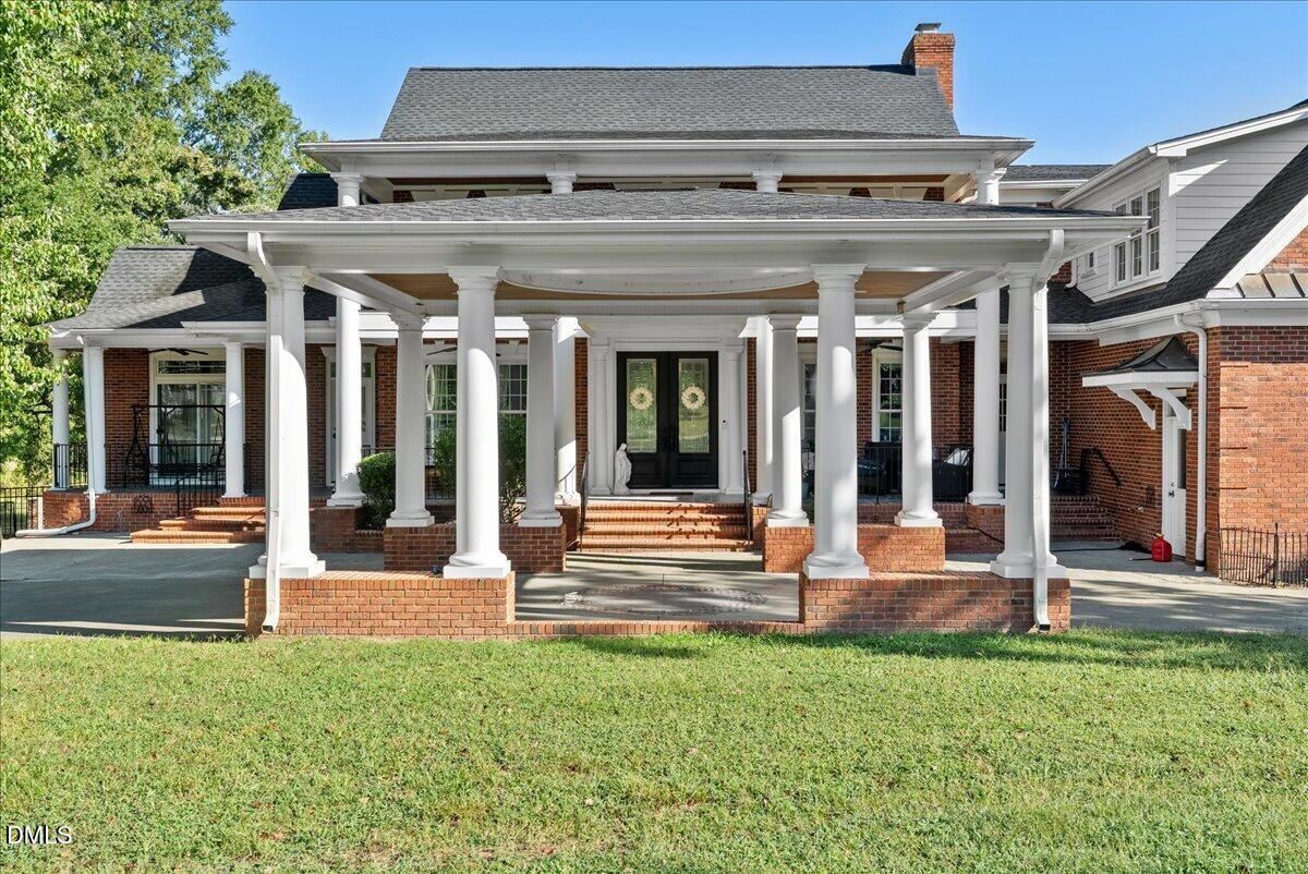 157 Wiggins Road