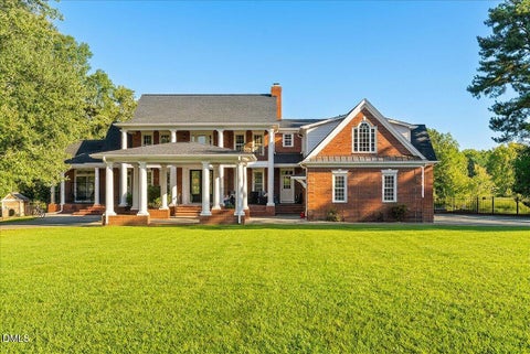 Photo of 157 Wiggins Road, Louisburg, NC 27549 (MLS # 10194161)