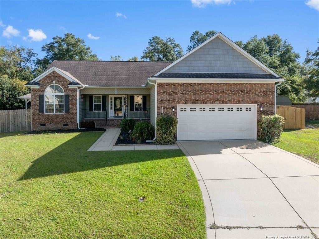 1812 Citidancer Court