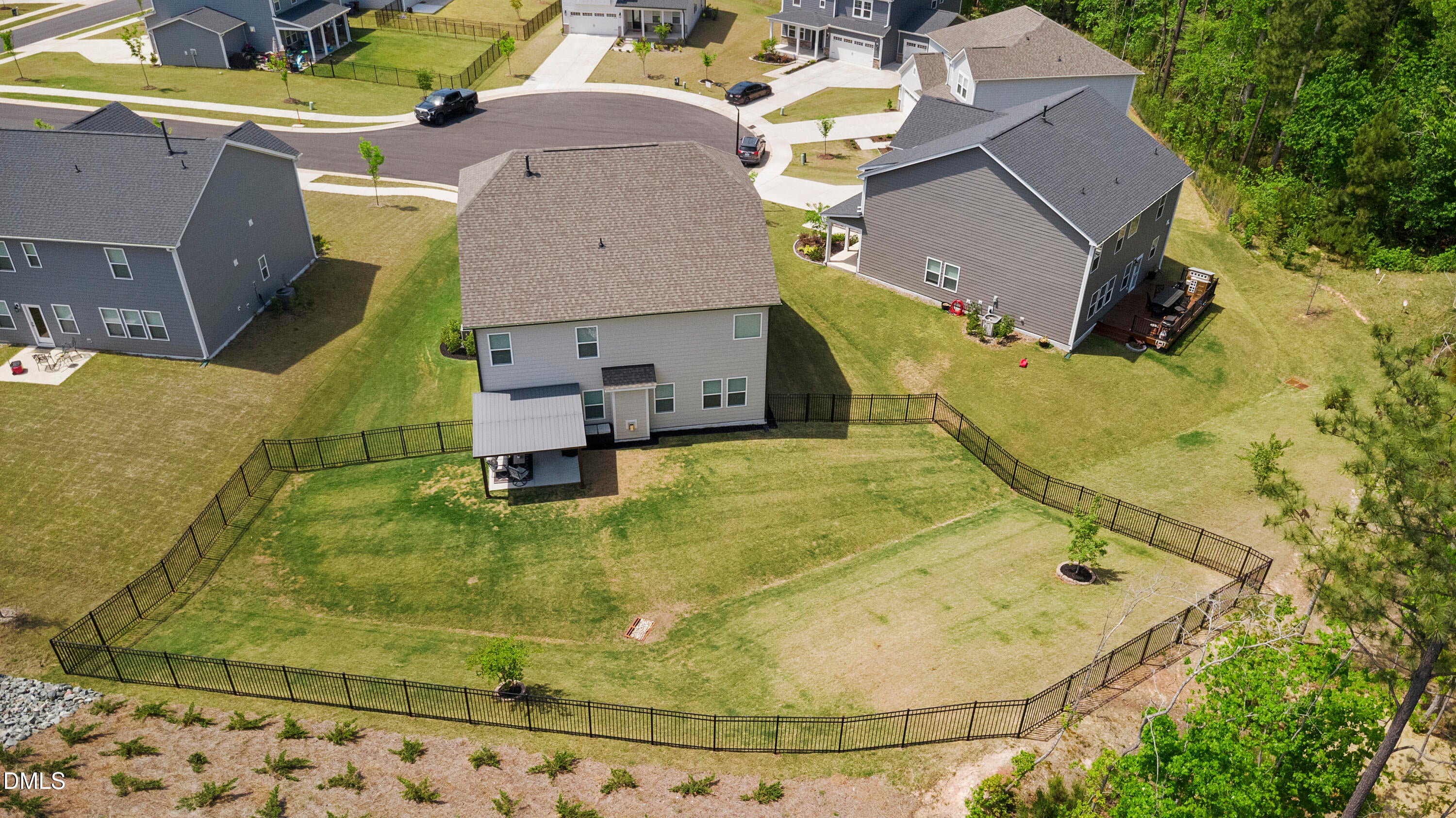 410 Auburndale Court