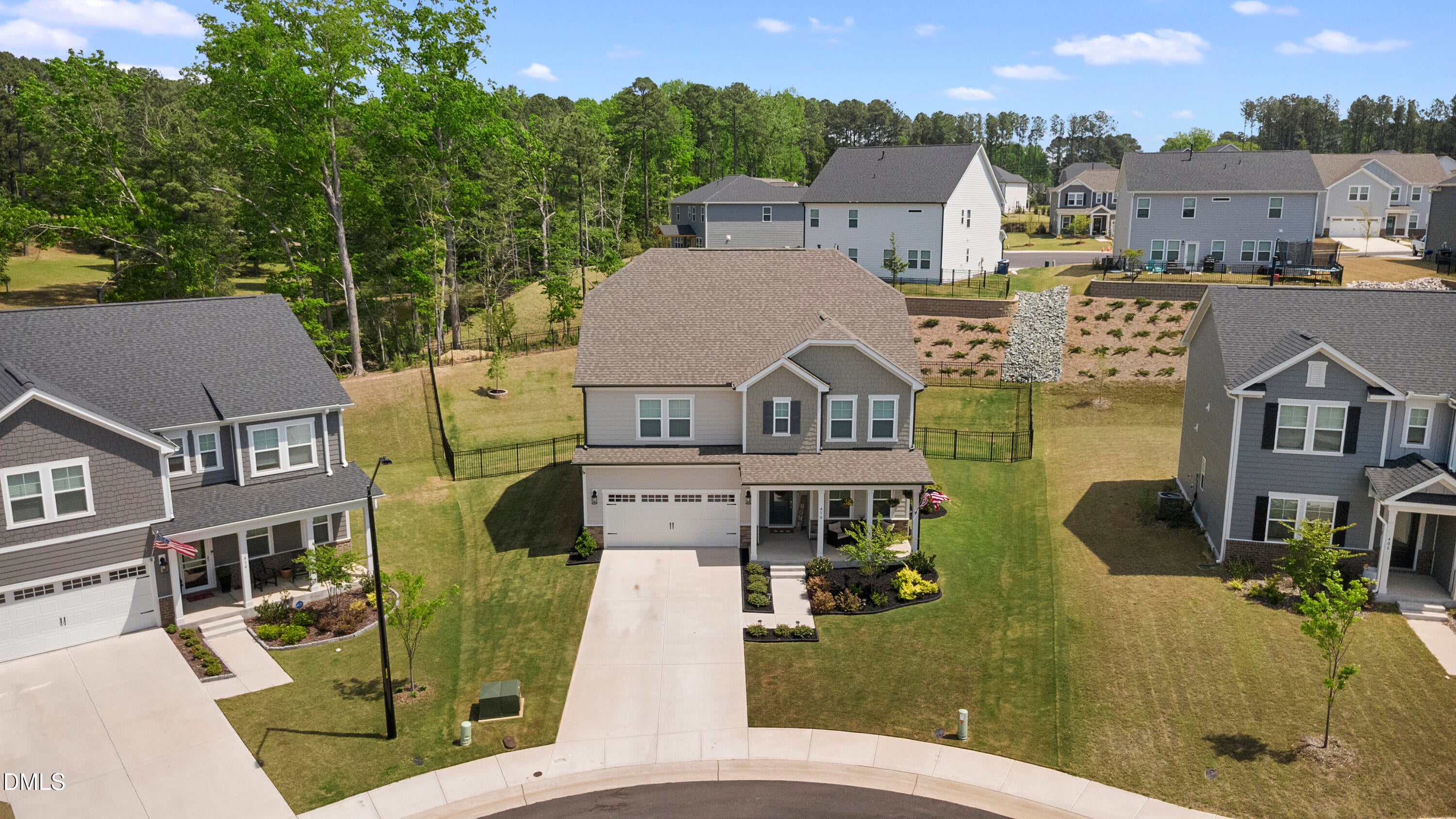 410 Auburndale Court