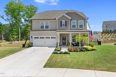 Photo of 410 Auburndale Court, Sanford, NC 27330 (MLS # 10161602)