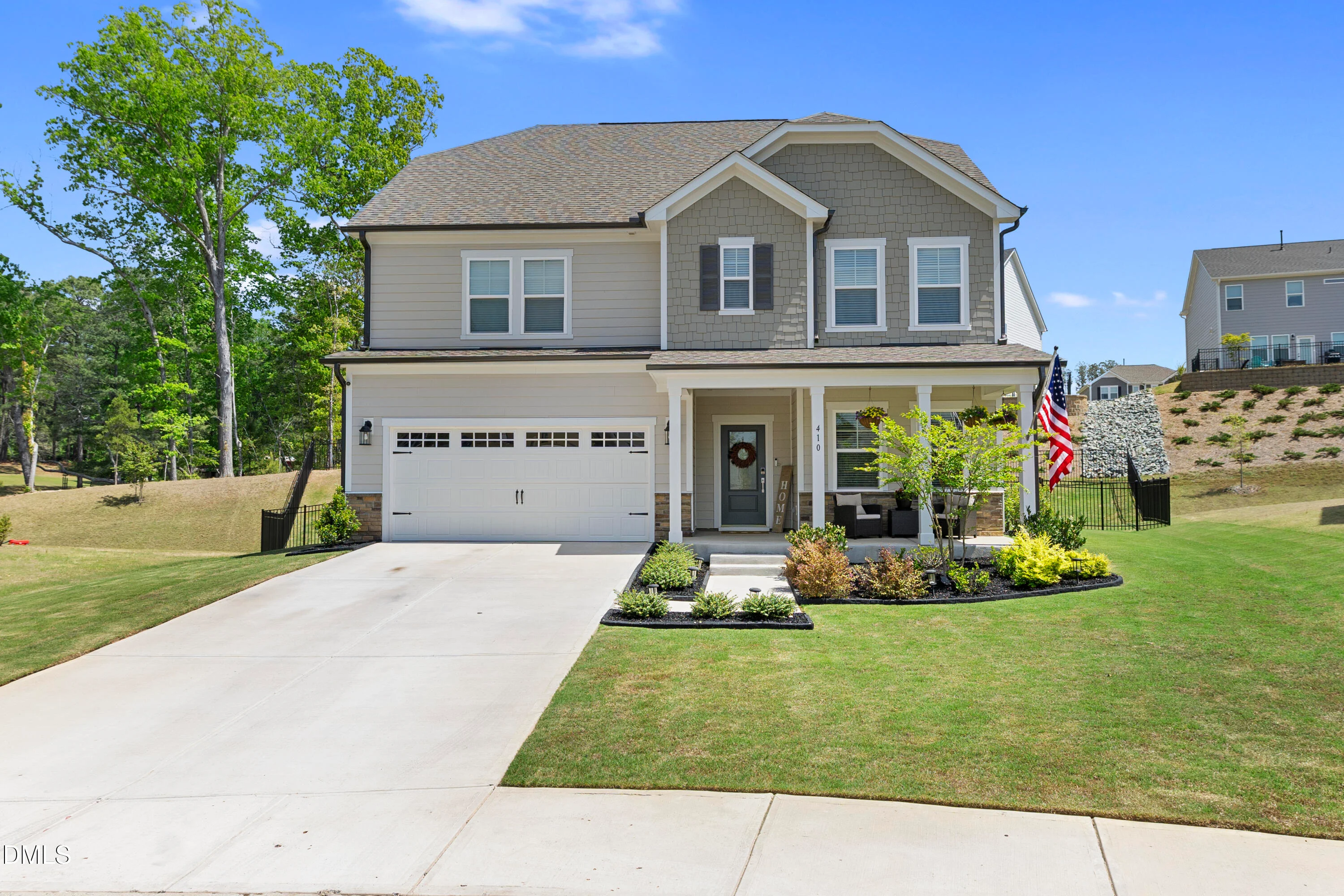 410 Auburndale Court