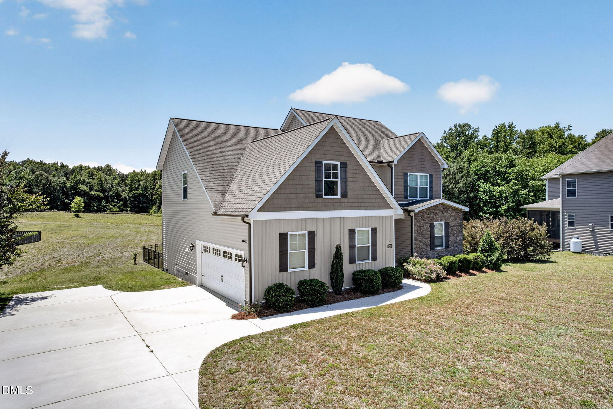 9116 Ashton Glen Drive