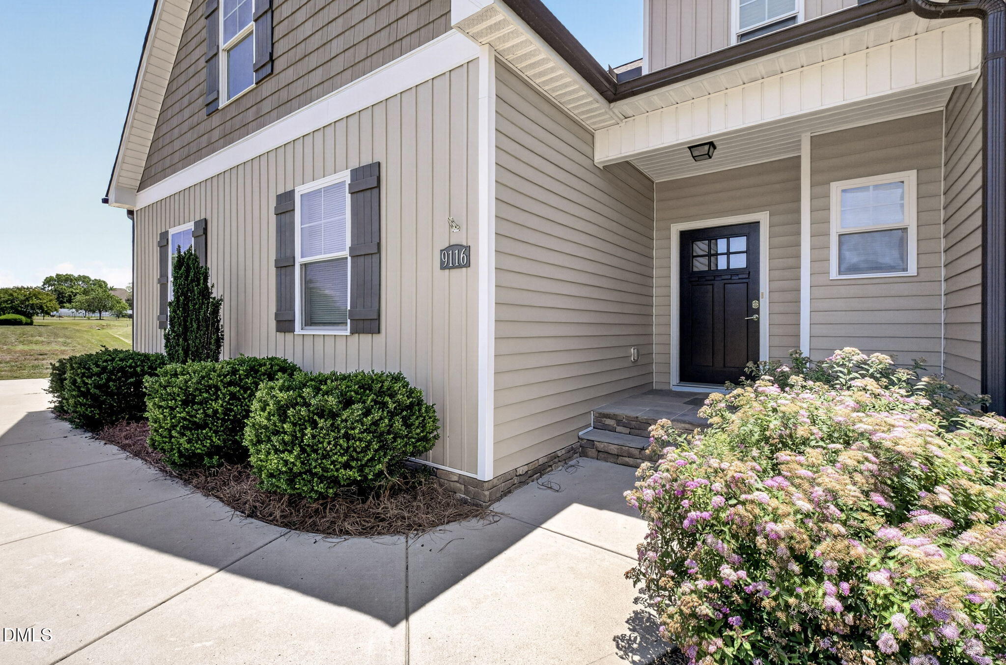 9116 Ashton Glen Drive