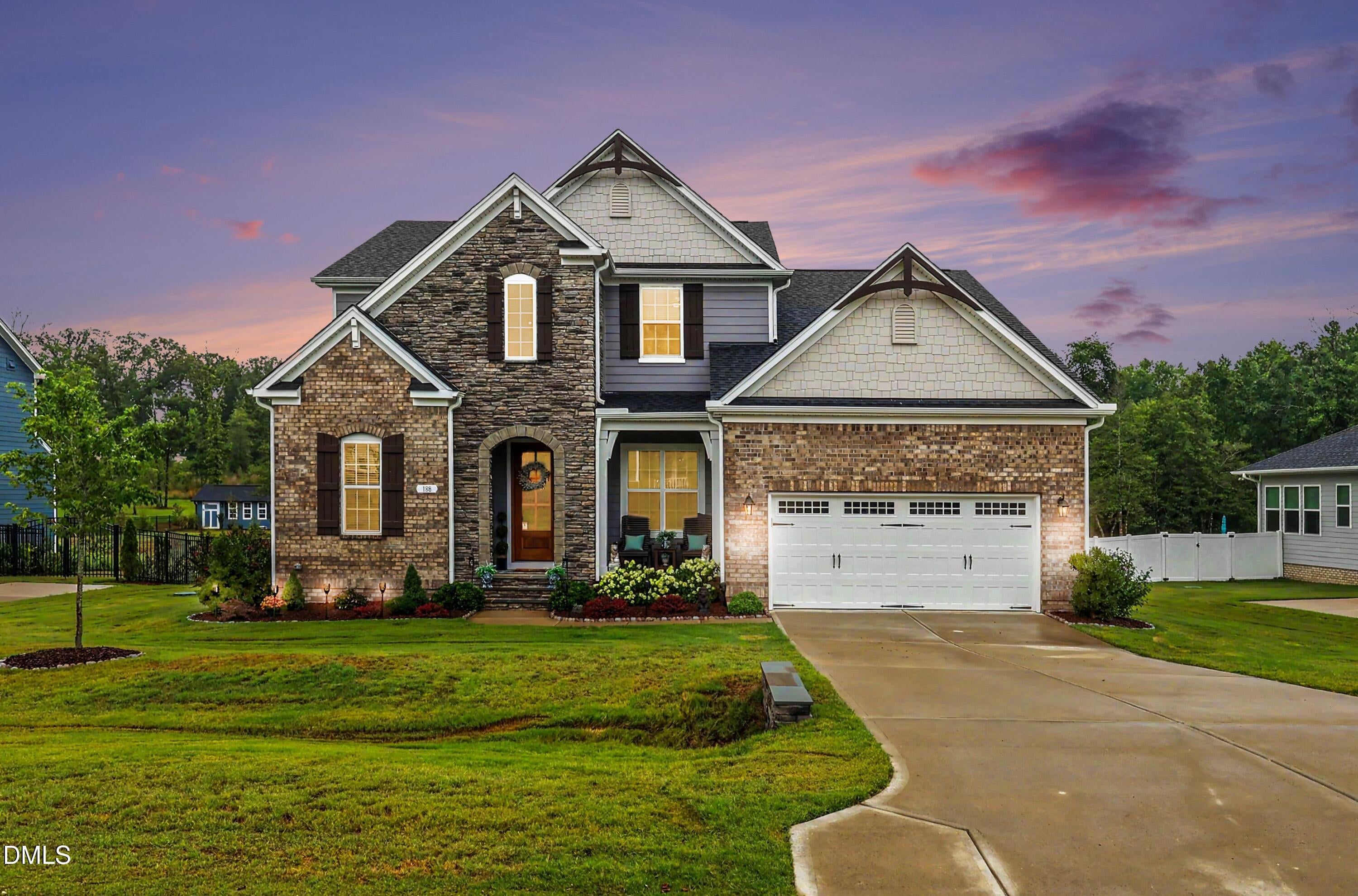 188 Streamside Drive