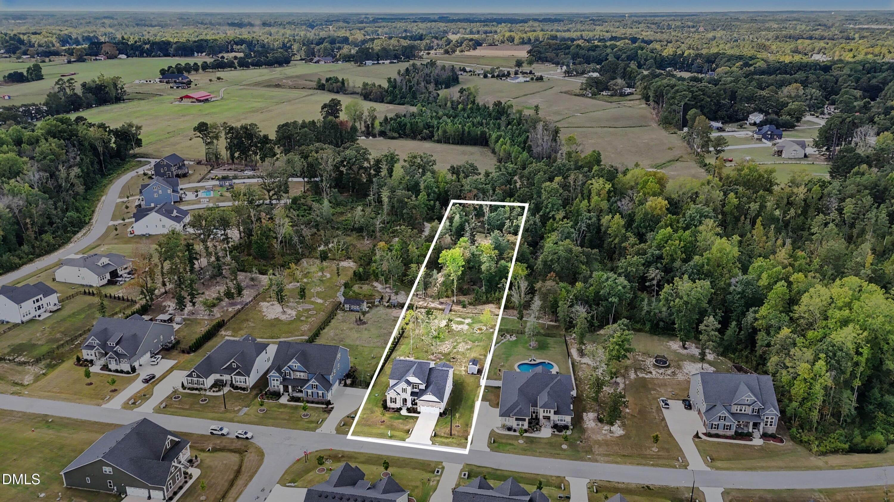 188 Streamside Drive