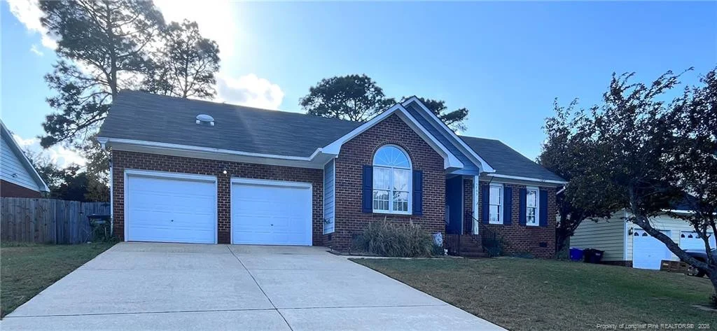 5705 Kingstree Drive