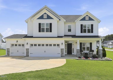 143 Carroll Farm Way Zebulon NC 27597