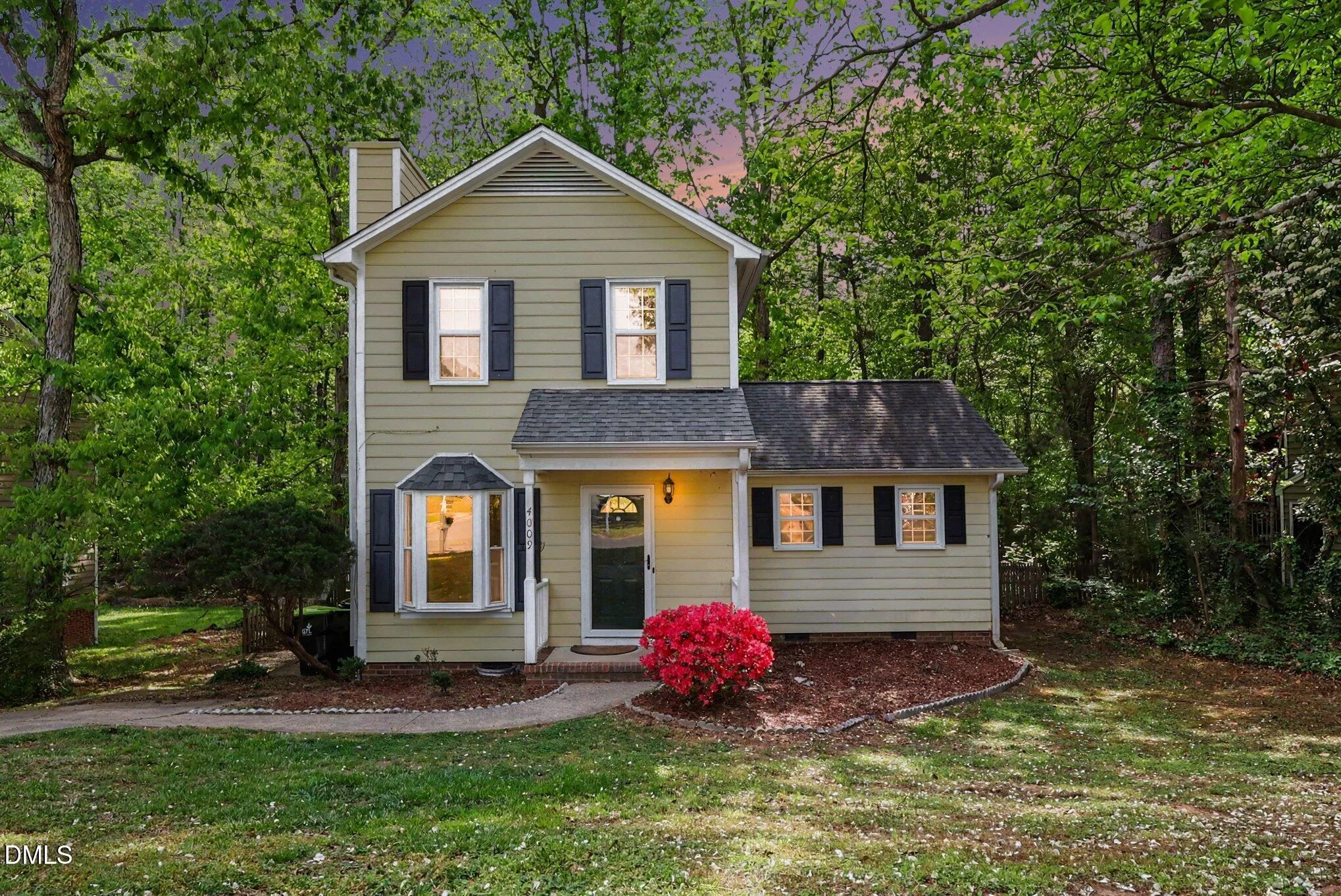 4009 Olde Coach Road