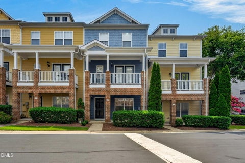 Photo of 315 Kinellan Lane, Cary, NC 27519 (MLS # 10186884)