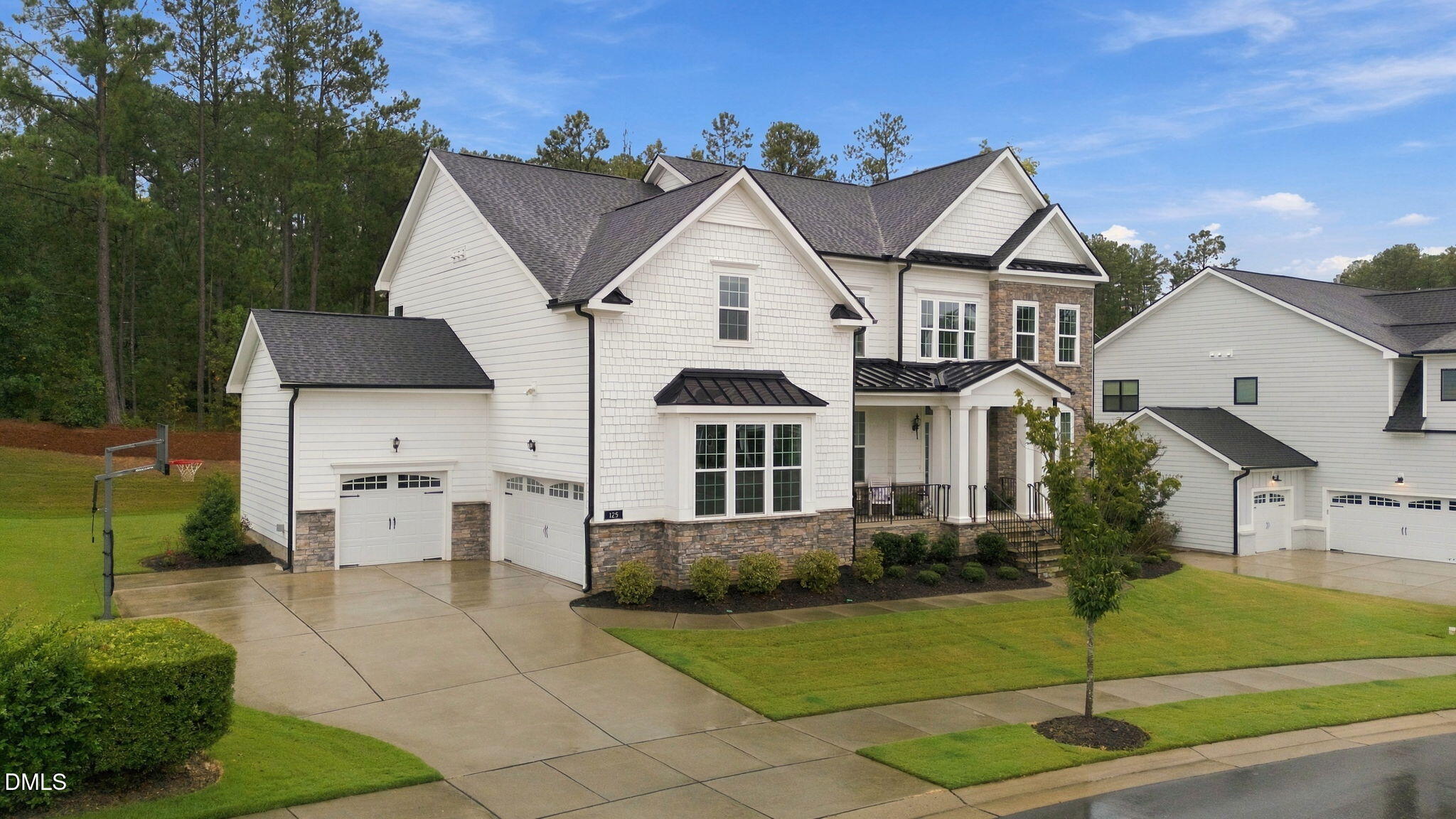 125 Grey Heron Lane