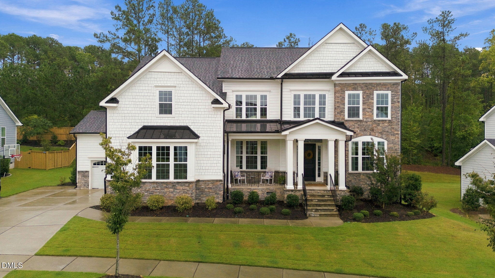 125 Grey Heron Lane