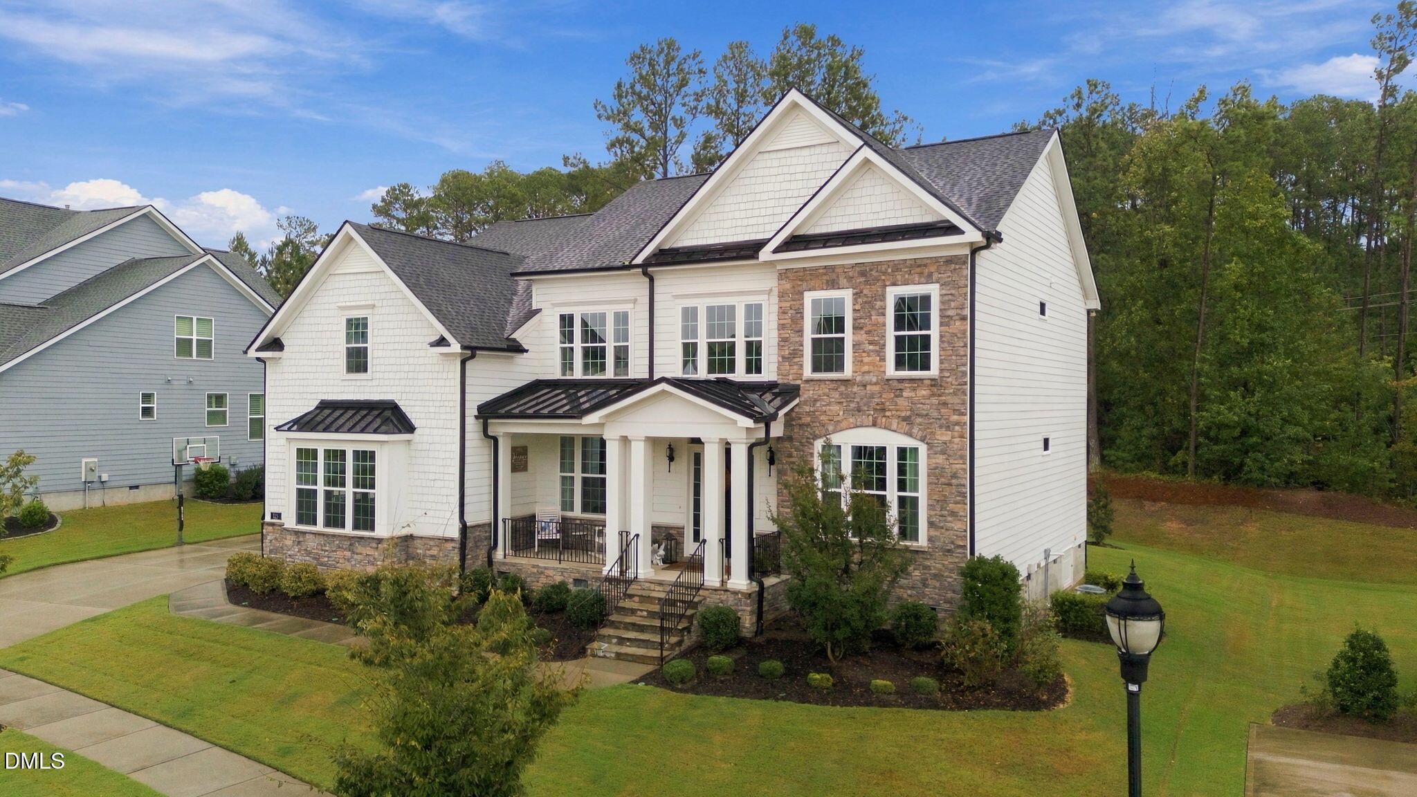 125 Grey Heron Lane