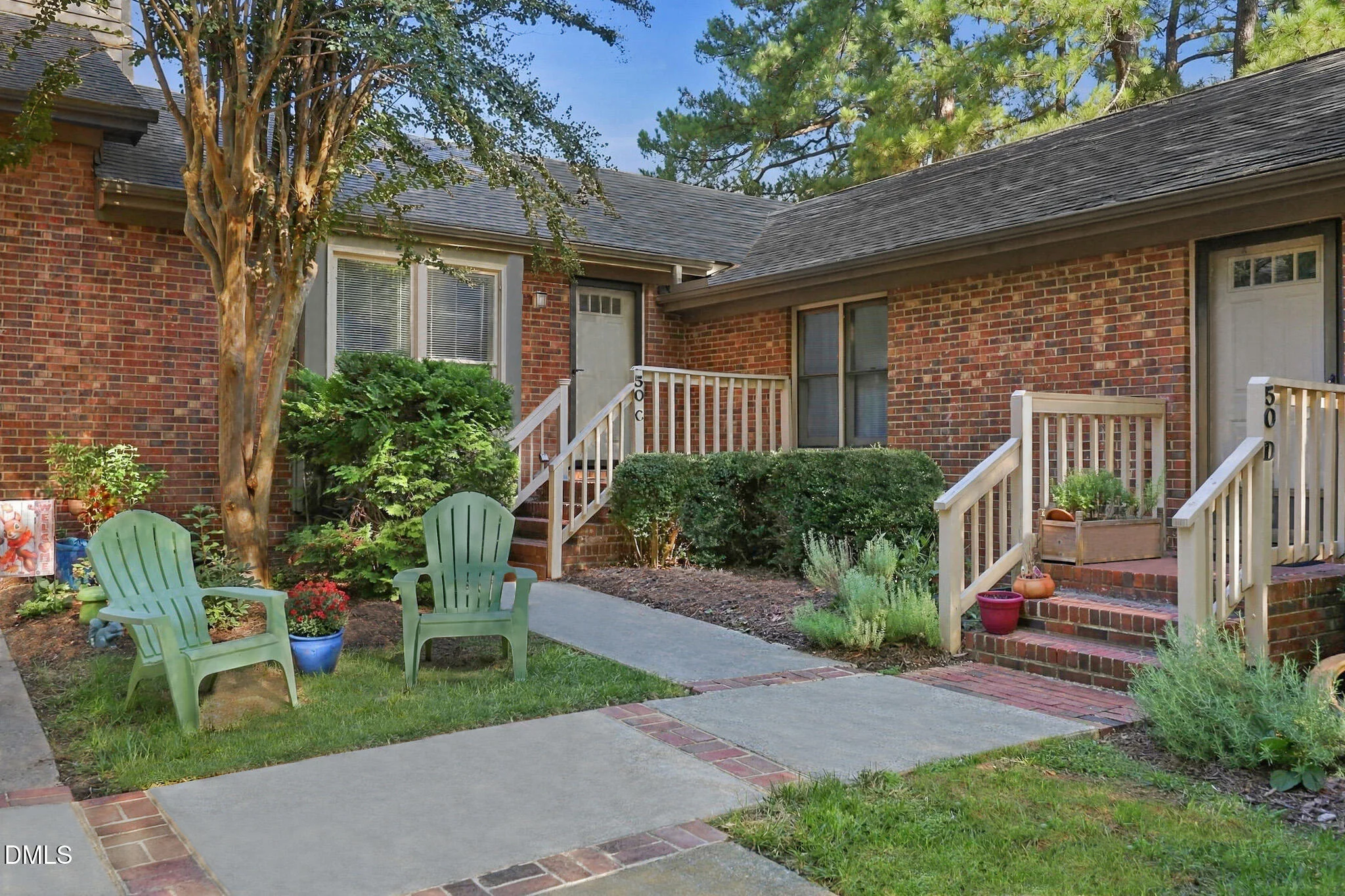 200 W Woodcroft Parkway Unit 50c
