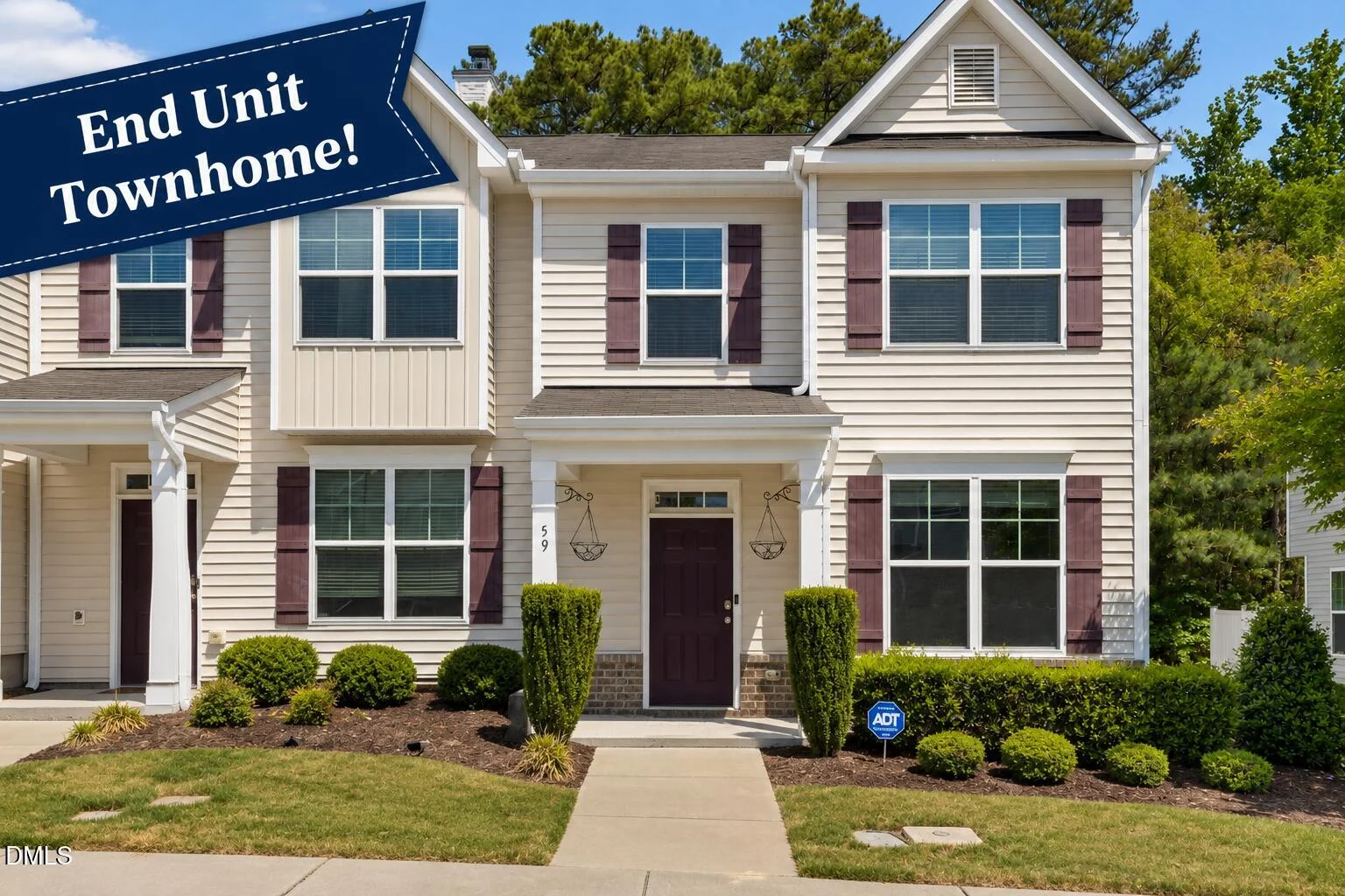 102 Harvest Oaks Lane Unit 59