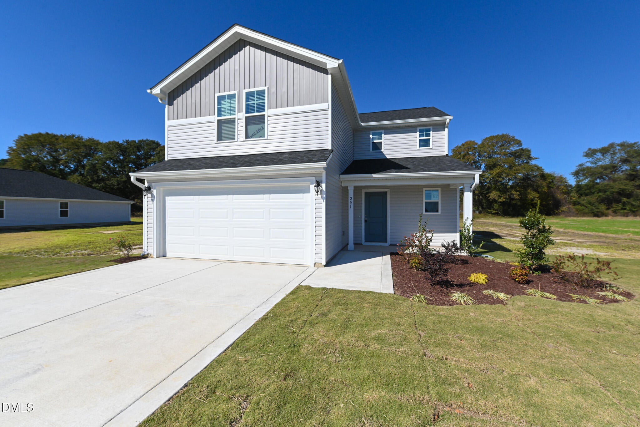 201 Hill Valley Drive (lot 62)