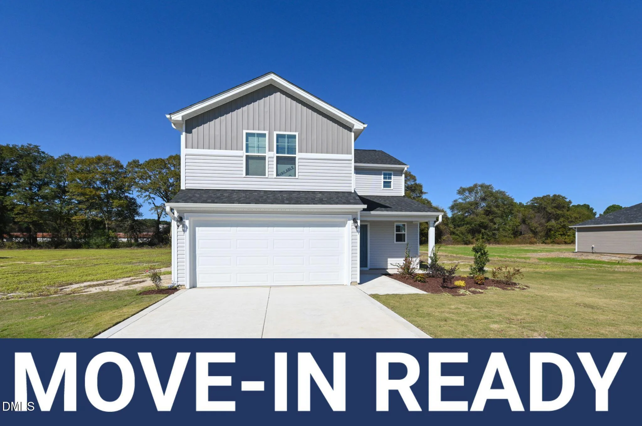 201 Hill Valley Drive Unit (lot 62)