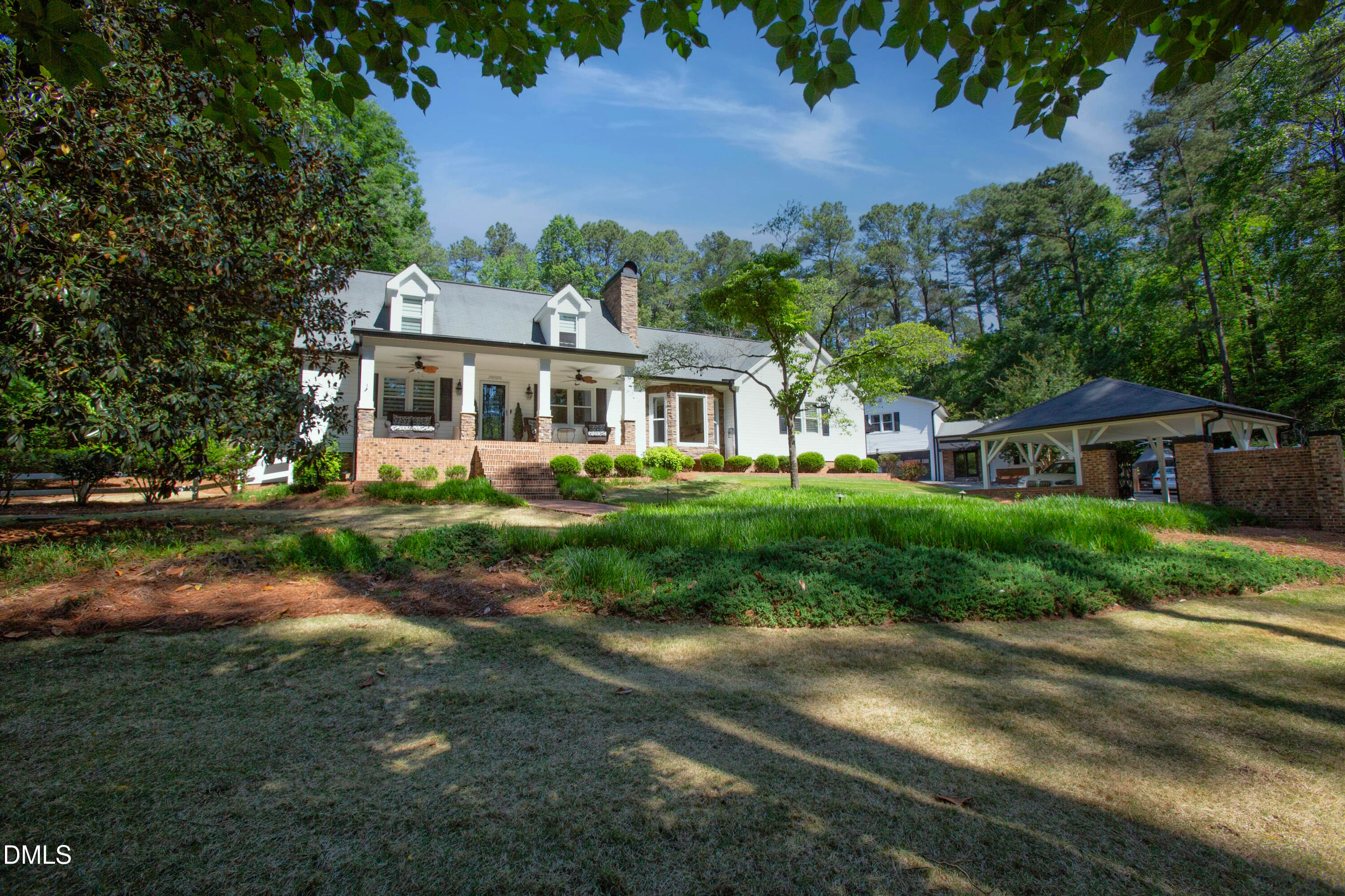3005 Horse Shoe Farm Road