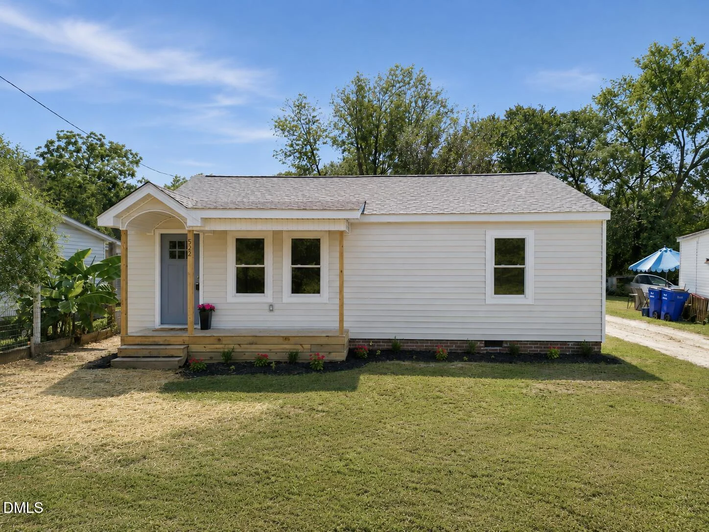 522 Buffalo Road