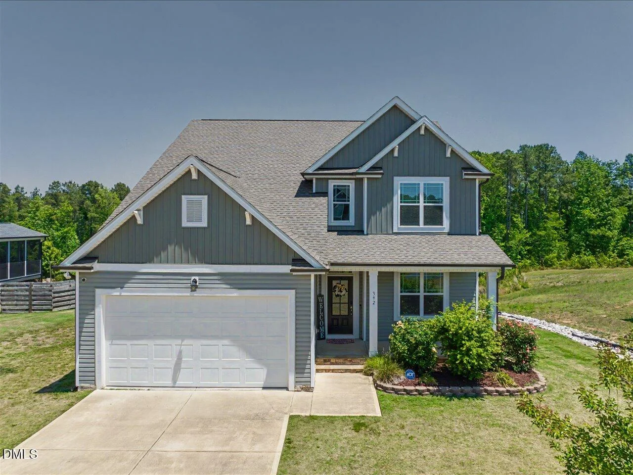 392 Ashpole Trail
