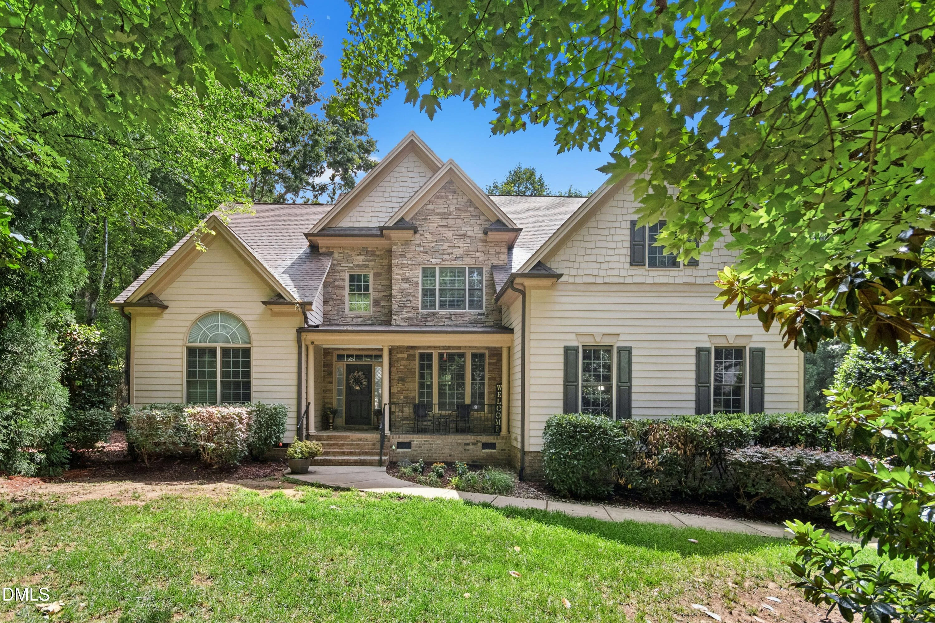 8004 Knebford Circle