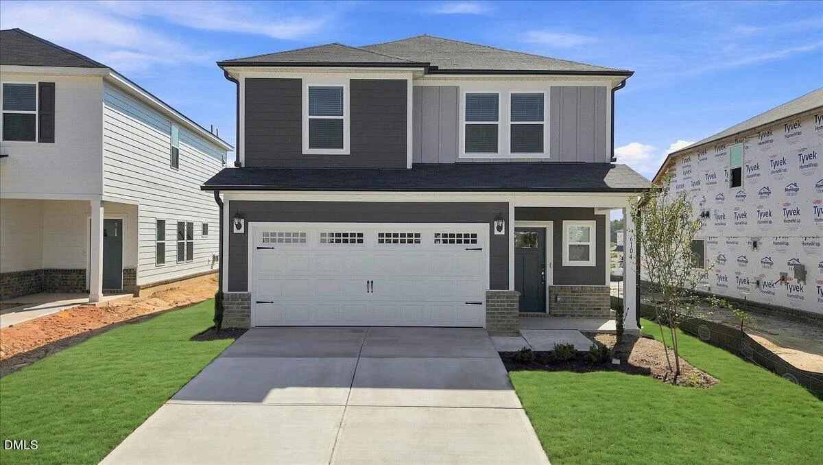 6104 Ivy Brook Trail