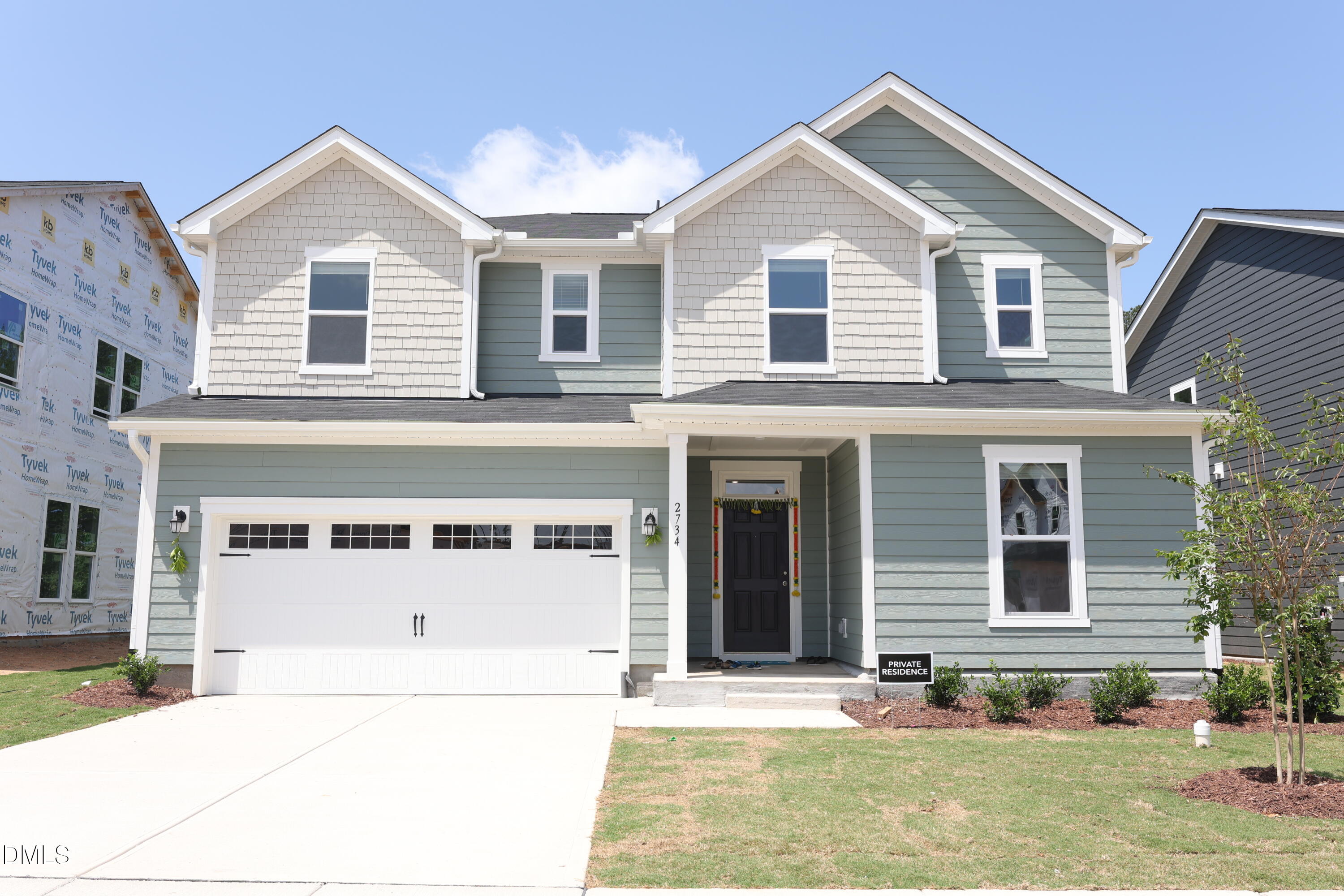 2734 Turner Pines Drive
