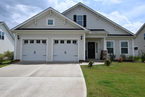 Photo of 113 Sugarmaple Way, Youngsville, NC 27596 (MLS # 10178093)