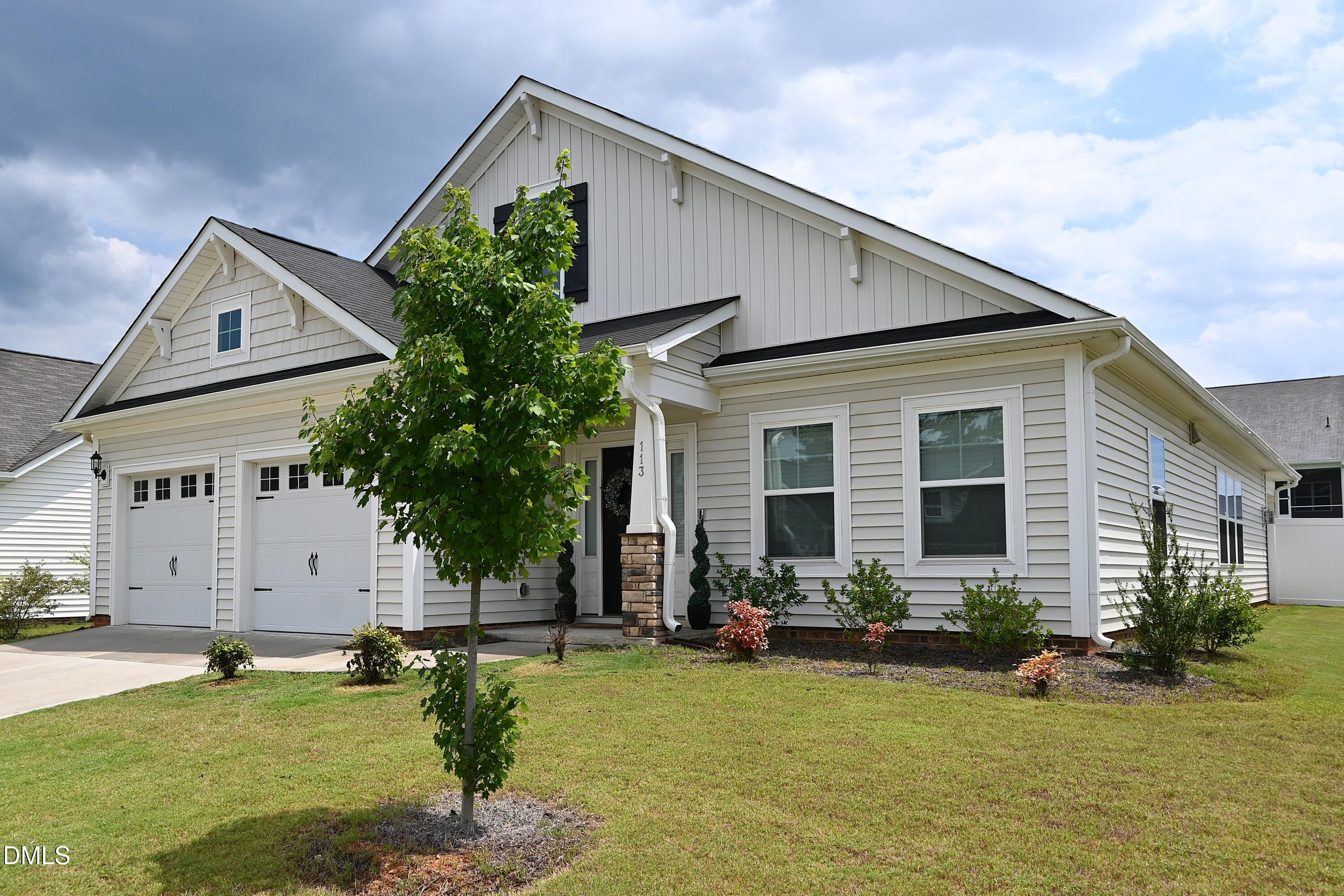 113 Sugarmaple Way