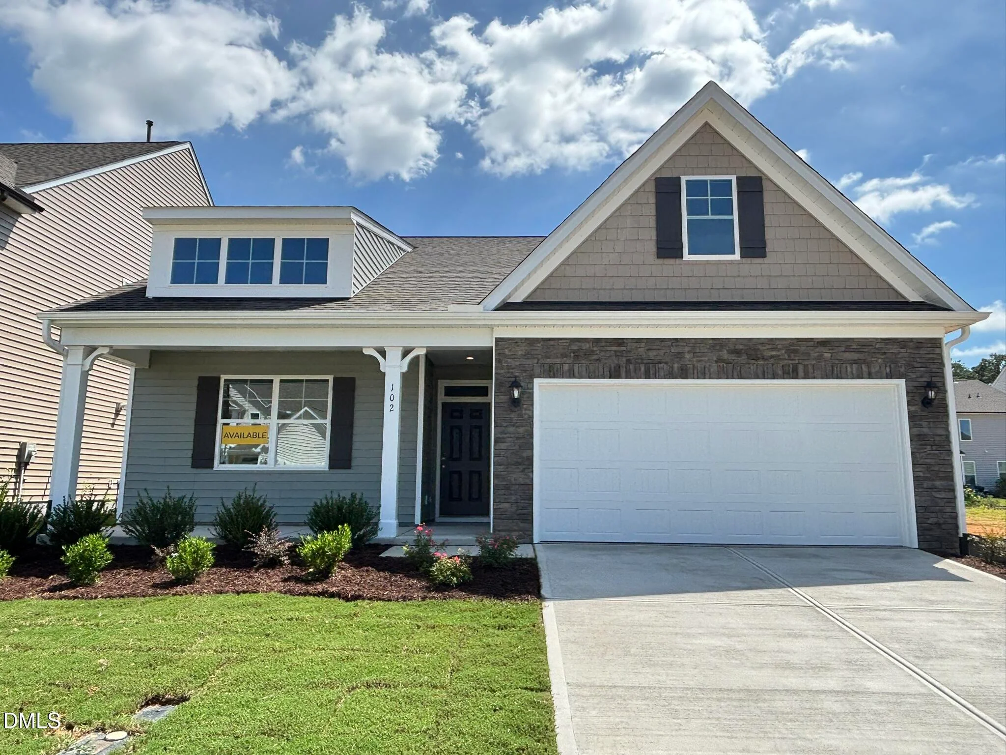 102 Steppe Way