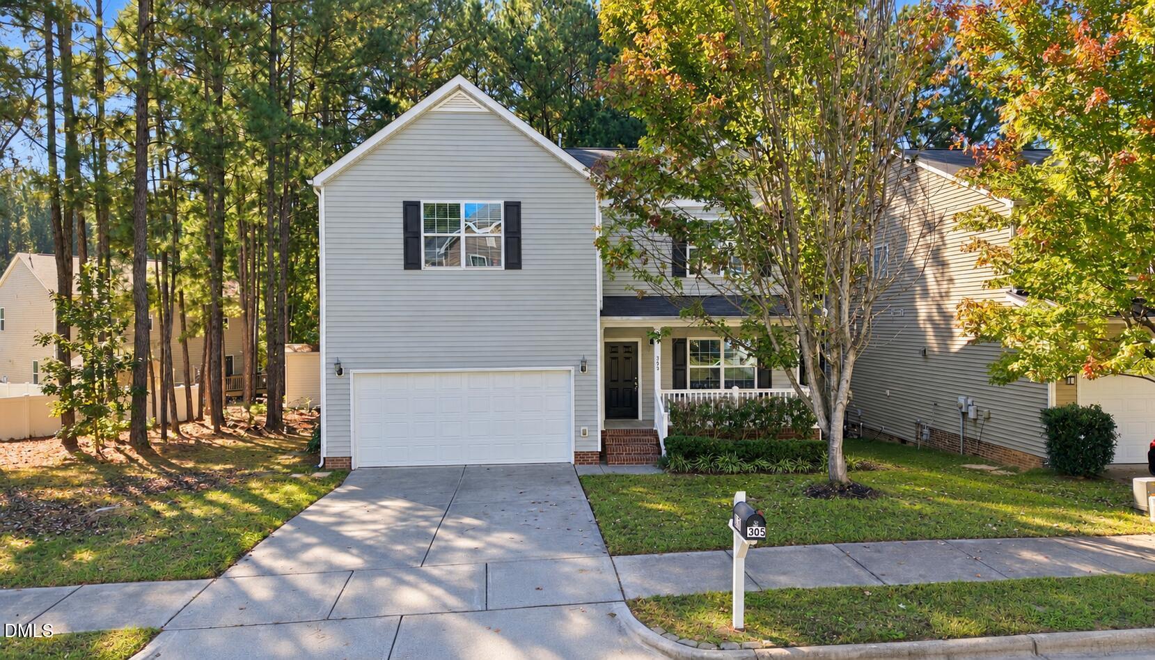 305 Switchback Street