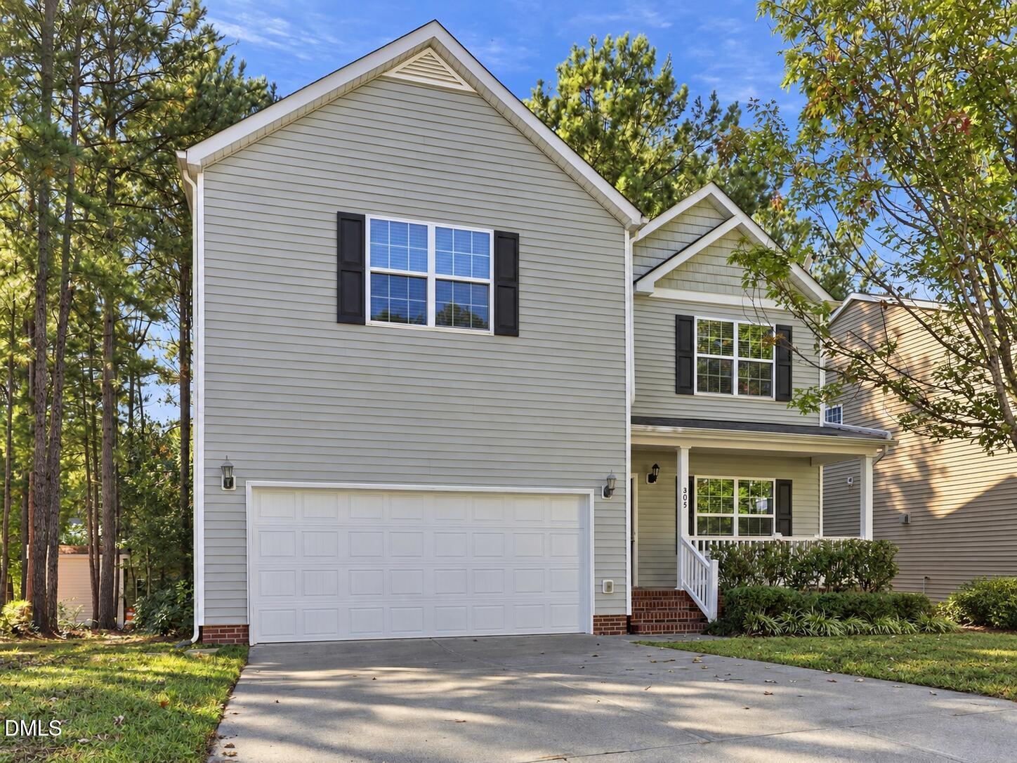 305 Switchback Street